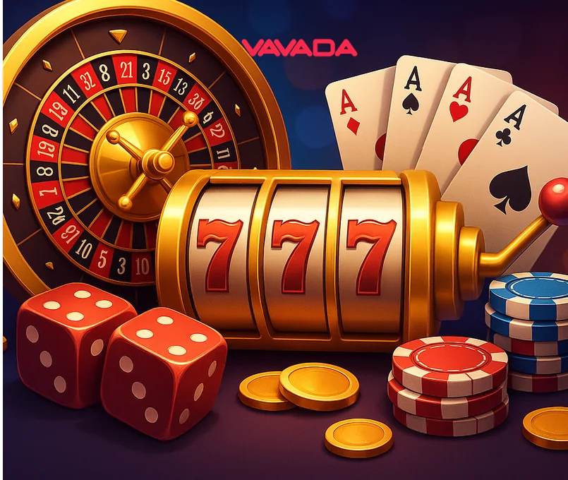Vavada online casino